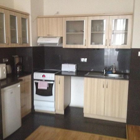 Domino Apartments Krakow Ngoại thất bức ảnh