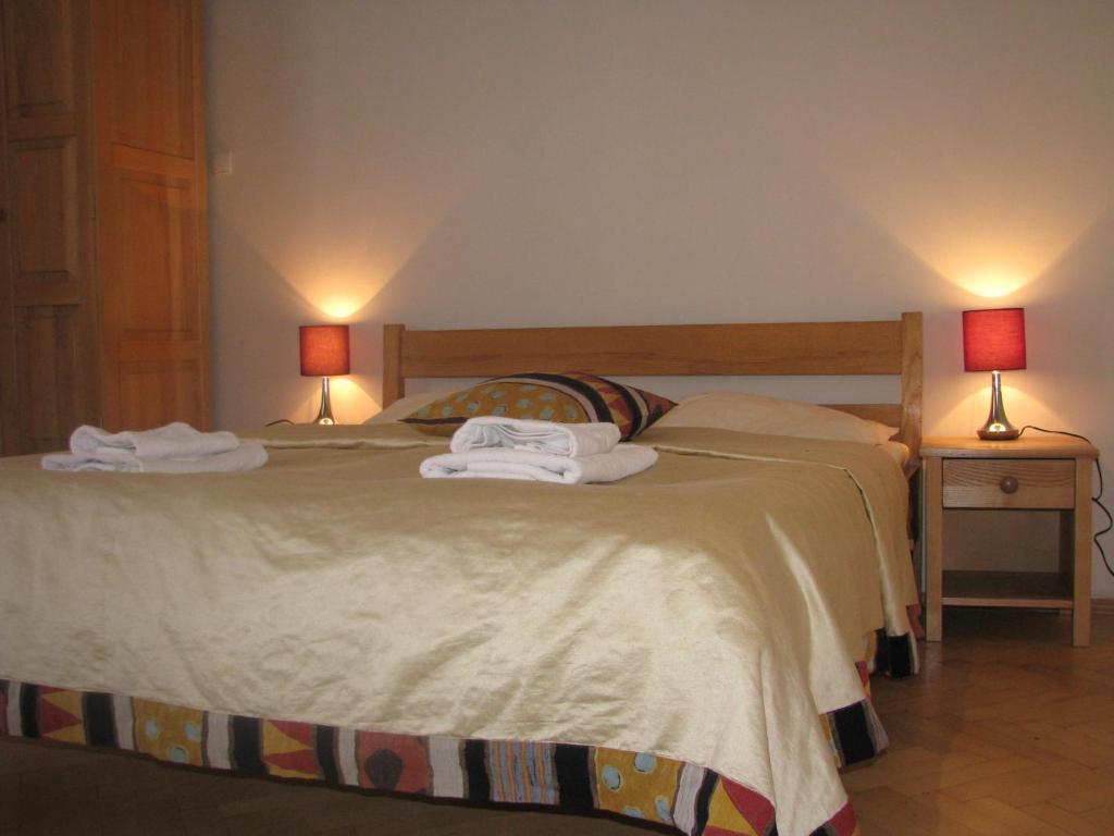 Domino Apartments Krakow Phòng bức ảnh