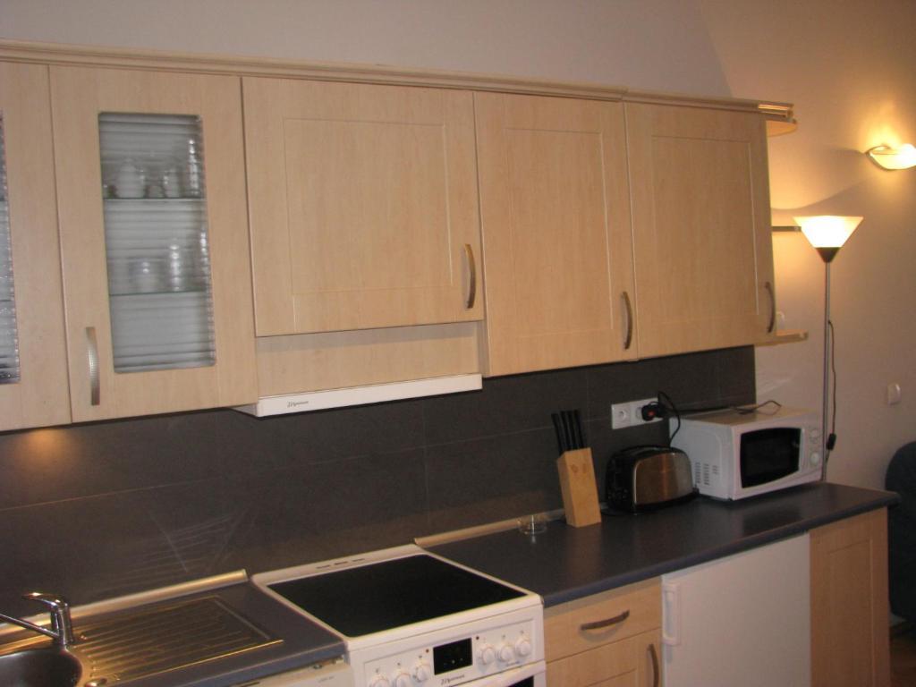 Domino Apartments Krakow Phòng bức ảnh