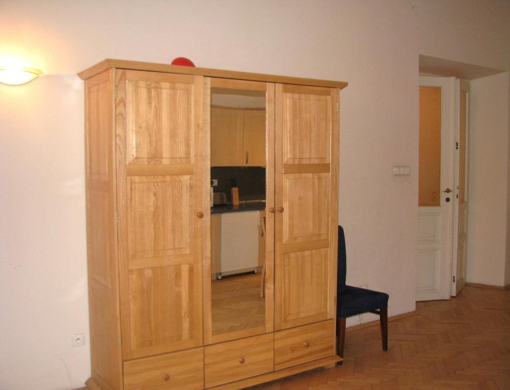 Domino Apartments Krakow Phòng bức ảnh