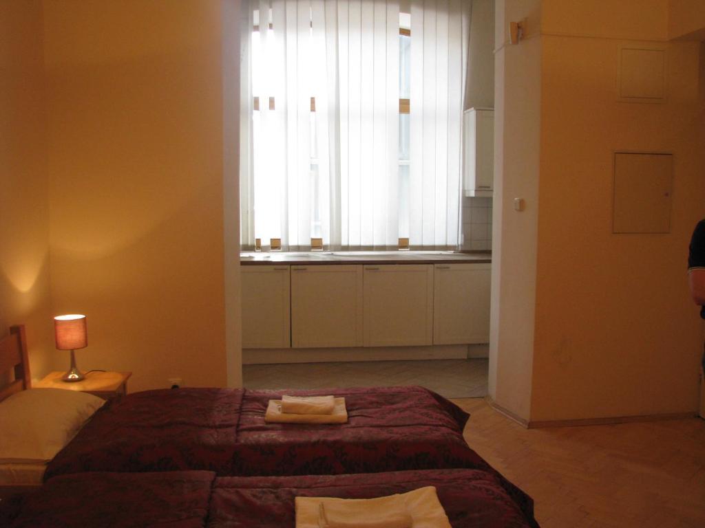 Domino Apartments Krakow Phòng bức ảnh