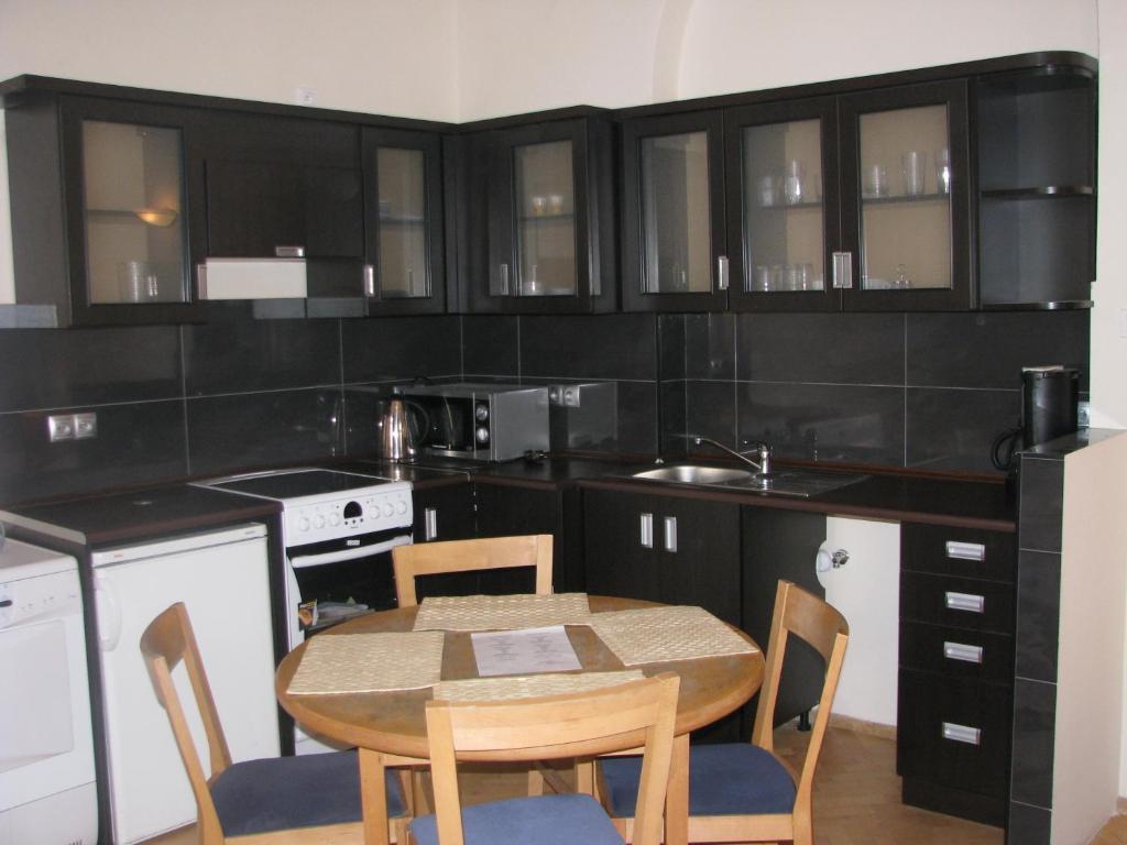 Domino Apartments Krakow Ngoại thất bức ảnh