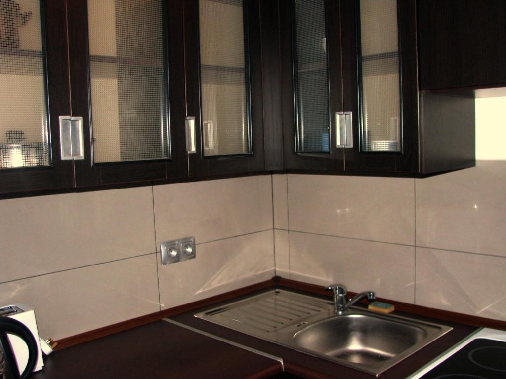 Domino Apartments Krakow Phòng bức ảnh