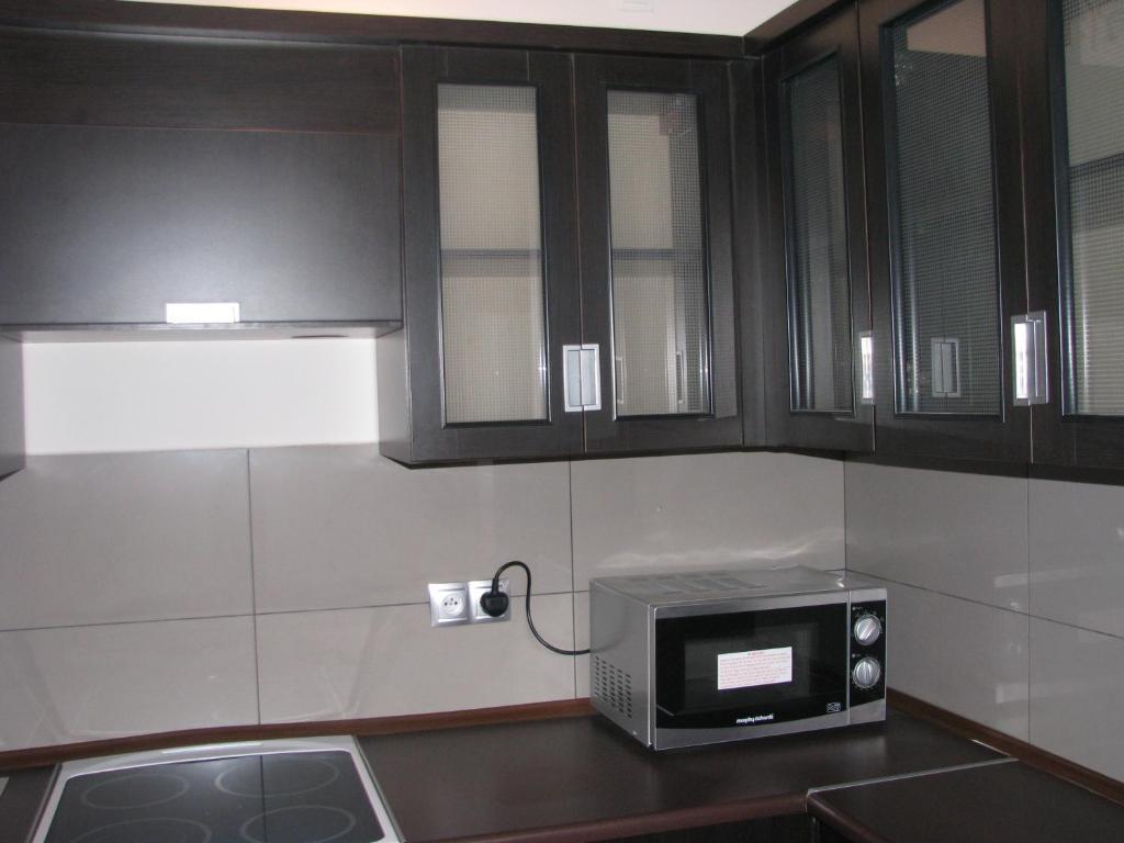 Domino Apartments Krakow Phòng bức ảnh