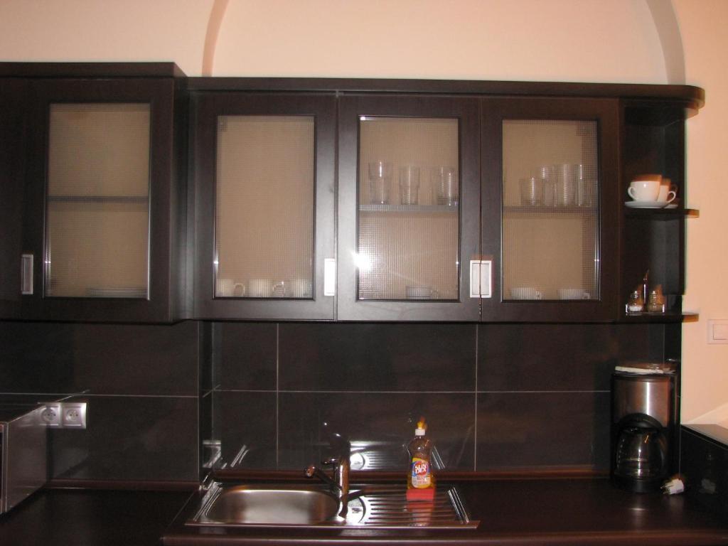 Domino Apartments Krakow Phòng bức ảnh