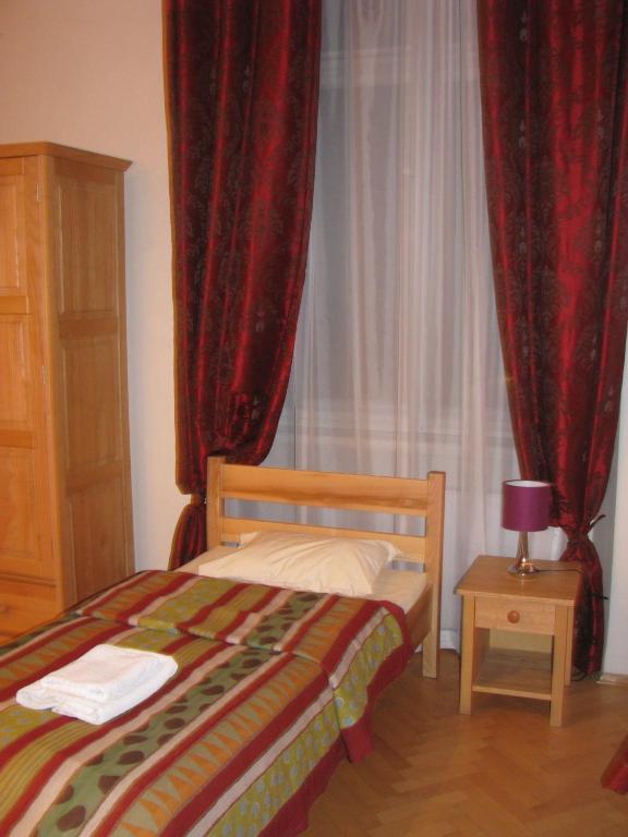 Domino Apartments Krakow Ngoại thất bức ảnh