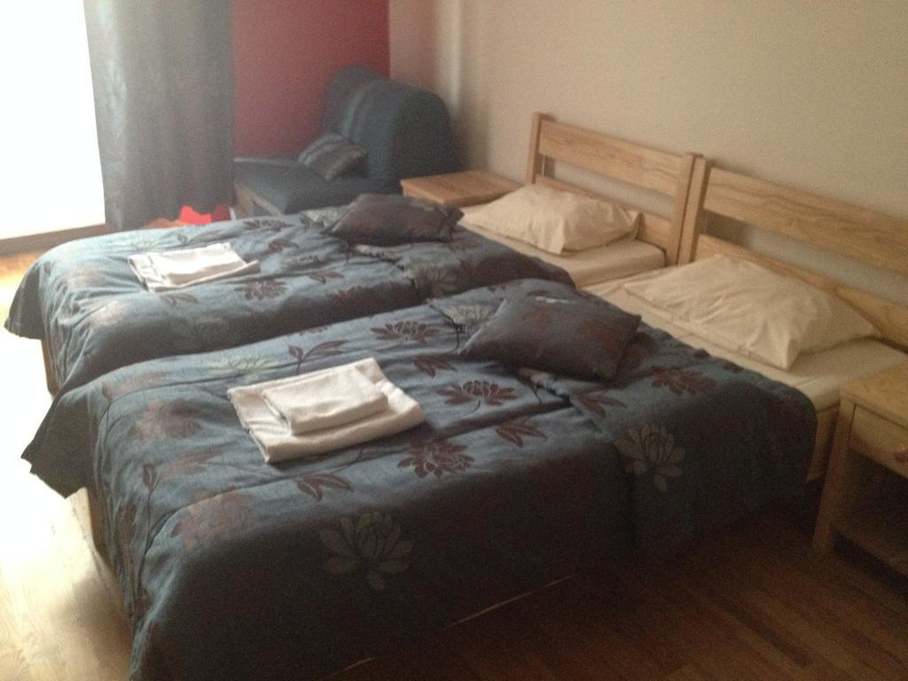 Domino Apartments Krakow Ngoại thất bức ảnh