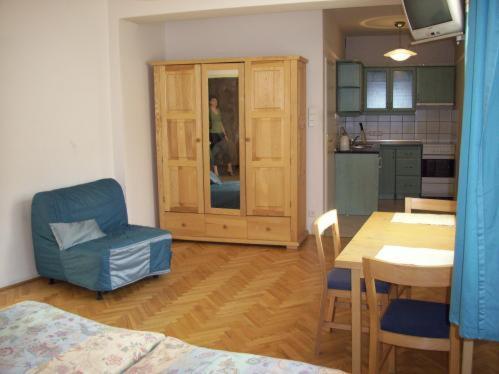 Domino Apartments Krakow Ngoại thất bức ảnh