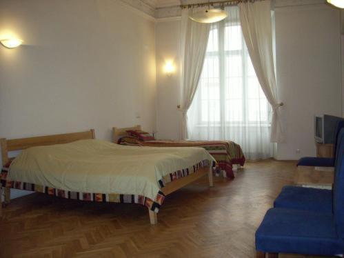 Domino Apartments Krakow Ngoại thất bức ảnh