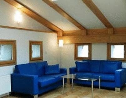 Domino Apartments Krakow Ngoại thất bức ảnh